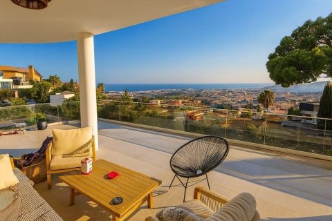 5 bedrooms house for sale in Catalonia, Spain № 7195