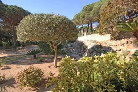 Сasa de 4 dormitorios en venta en Lloret de Mar, Gerona, Cataluña, Spain № 7198 - foto 25