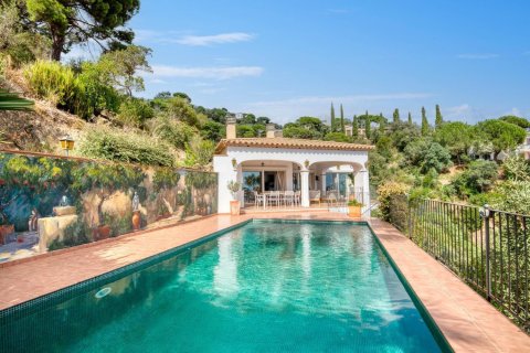 5 bedrooms house for sale in Platja D'aro, Girona, Catalonia, Spain № 7201 - photo 29