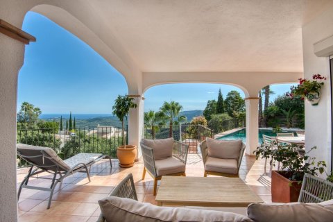 5 bedrooms house for sale in Platja D'aro, Girona, Catalonia, Spain № 7201 - photo 17