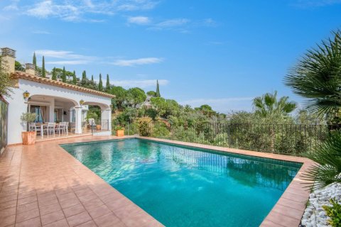 5 bedrooms house for sale in Platja D'aro, Girona, Catalonia, Spain № 7201 - photo 15