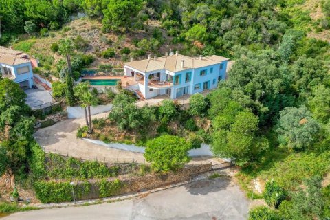 5 bedrooms house for sale in Platja D'aro, Girona, Catalonia, Spain № 7201 - photo 30
