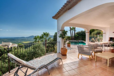 5 bedrooms house for sale in Platja D'aro, Girona, Catalonia, Spain № 7201 - photo 18