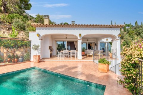 5 bedrooms house for sale in Platja D'aro, Girona, Catalonia, Spain № 7201 - photo 14