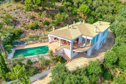 5 bedrooms house for sale in Platja D'aro, Girona, Catalonia, Spain № 7201 - photo 26
