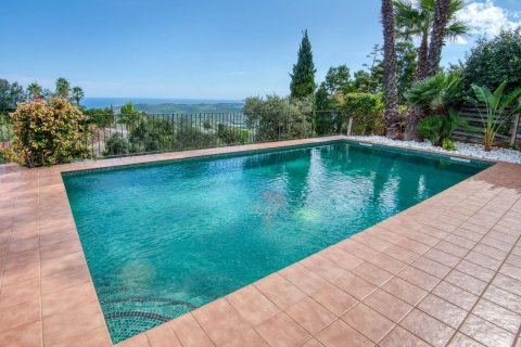 5 bedrooms house for sale in Platja D'aro, Girona, Catalonia, Spain № 7201 - photo 16