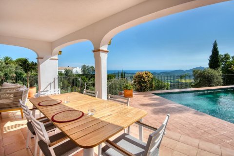 5 bedrooms house for sale in Platja D'aro, Girona, Catalonia, Spain № 7201