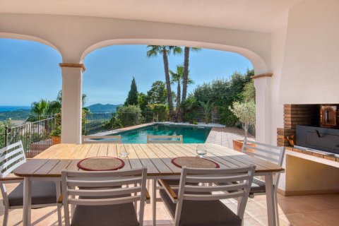 5 bedrooms house for sale in Platja D'aro, Girona, Catalonia, Spain № 7201 - photo 13
