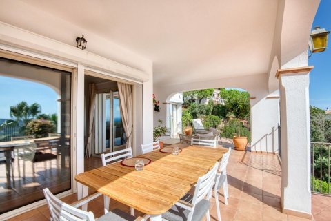 5 bedrooms house for sale in Platja D'aro, Girona, Catalonia, Spain № 7201 - photo 12