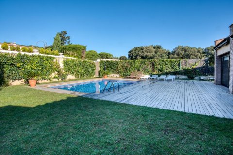 4 bedrooms house for sale in Sant Feliu de Guixols, Girona, Catalonia, Spain № 7197