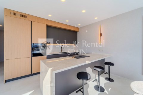 3 bedrooms house for sale in Lloret de Mar, Girona, Catalonia, Spain № 7149 - photo 3
