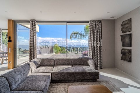 3 bedrooms house for sale in Lloret de Mar, Girona, Catalonia, Spain № 7149 - photo 5