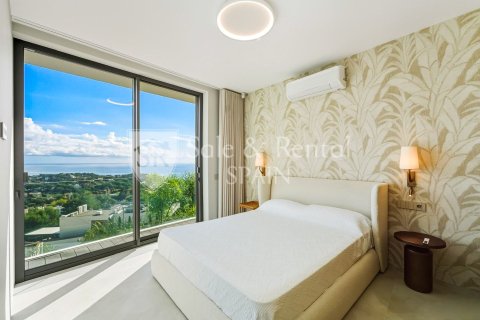 3 bedrooms house for sale in Lloret de Mar, Girona, Catalonia, Spain № 7149 - photo 16