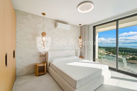 3 bedrooms house for sale in Lloret de Mar, Girona, Catalonia, Spain № 7149 - photo 10