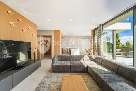 3 bedrooms house for sale in Lloret de Mar, Girona, Catalonia, Spain № 7149 - photo 4