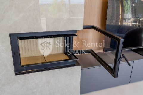 3 bedrooms house for sale in Lloret de Mar, Girona, Catalonia, Spain № 7149 - photo 19