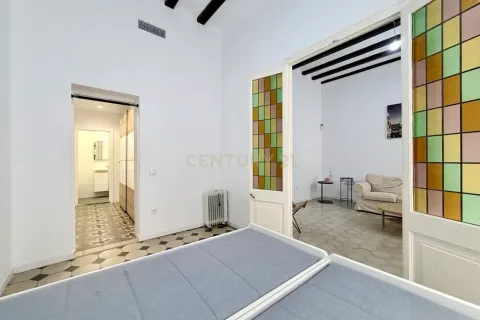 Купить квартиру в Барселона, Испания с 2 спальни, 99.17м², № 7152 - фото 12