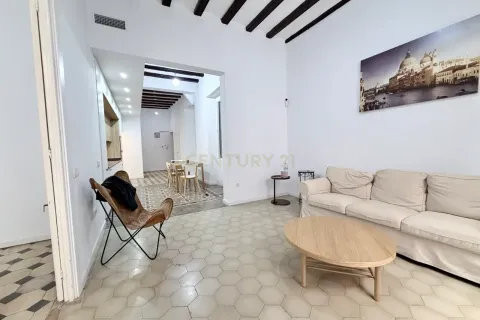 Купить квартиру в Барселона, Испания с 2 спальни, 99.17м², № 7152 - фото 15