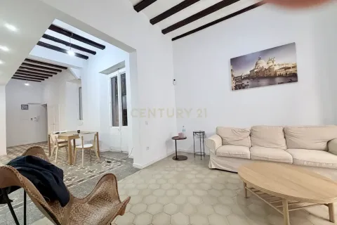 Купить квартиру в Барселона, Испания с 2 спальни, 99.17м², № 7152 - фото 14