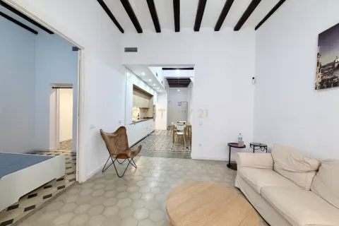 Купить квартиру в Барселона, Испания с 2 спальни, 99.17м², № 7152 - фото 13