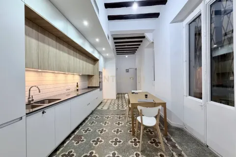 Купить квартиру в Барселона, Испания с 2 спальни, 99.17м², № 7152 - фото 17
