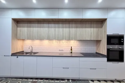 Купить квартиру в Барселона, Испания с 2 спальни, 99.17м², № 7152 - фото 16