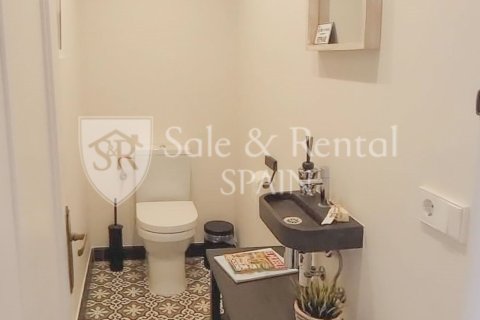 4 bedrooms house for sale in Sant Feliu de Guixols, Girona, Catalonia, Spain № 7148 - photo 18