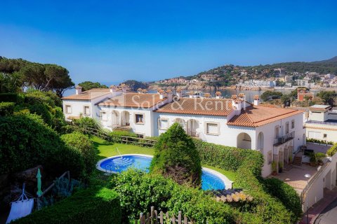 4 bedrooms house for sale in Sant Feliu de Guixols, Girona, Catalonia, Spain № 7148 - photo 28