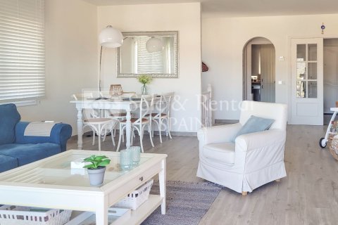 4 bedrooms house for sale in Sant Feliu de Guixols, Girona, Catalonia, Spain № 7148 - photo 26