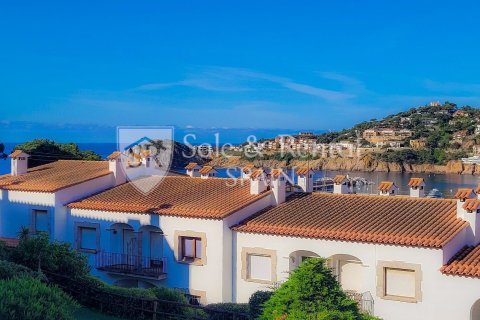 4 bedrooms house for sale in Sant Feliu de Guixols, Girona, Catalonia, Spain № 7148 - photo 11