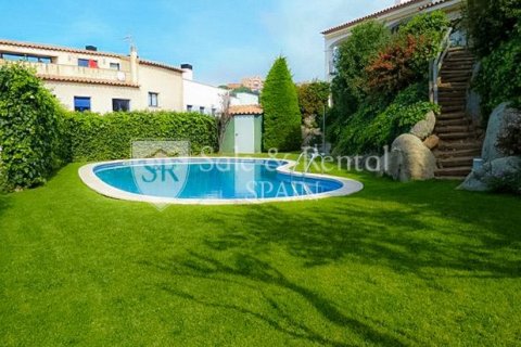 4 bedrooms house for sale in Sant Feliu de Guixols, Girona, Catalonia, Spain № 7148