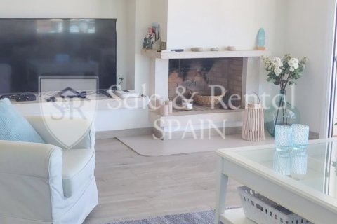 4 bedrooms house for sale in Sant Feliu de Guixols, Girona, Catalonia, Spain № 7148 - photo 20