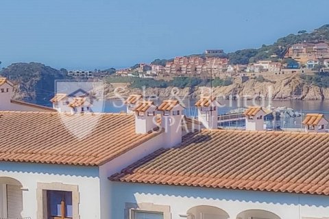 4 bedrooms house for sale in Sant Feliu de Guixols, Girona, Catalonia, Spain № 7148 - photo 7