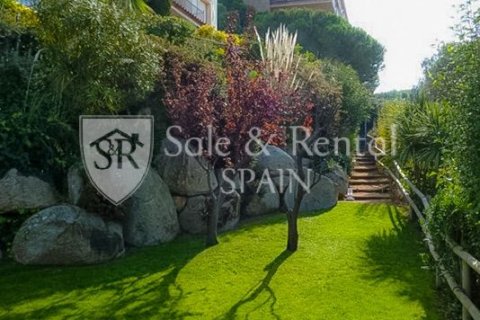 4 bedrooms house for sale in Sant Feliu de Guixols, Girona, Catalonia, Spain № 7148 - photo 30