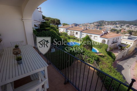 4 bedrooms house for sale in Sant Feliu de Guixols, Girona, Catalonia, Spain № 7148 - photo 29