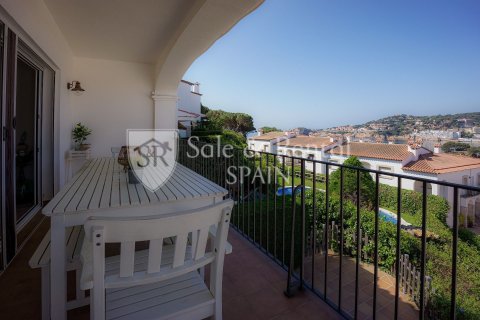 4 bedrooms house for sale in Sant Feliu de Guixols, Girona, Catalonia, Spain № 7148 - photo 2