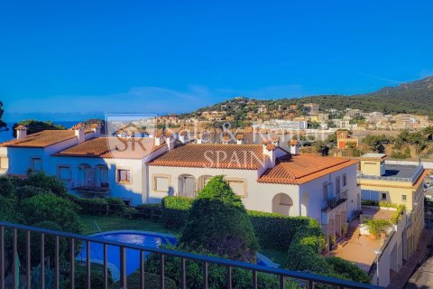 4 bedrooms house for sale in Sant Feliu de Guixols, Girona, Catalonia, Spain № 7148 - photo 10
