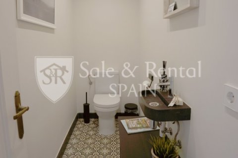 4 bedrooms house for sale in Sant Feliu de Guixols, Girona, Catalonia, Spain № 7148 - photo 3