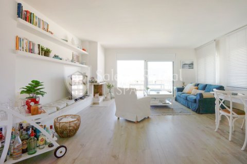 4 bedrooms house for sale in Sant Feliu de Guixols, Girona, Catalonia, Spain № 7148 - photo 27