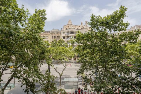 Купить квартиру в Эшампле, Испания с 4 спальни, 215м², № 2768 - фото 14