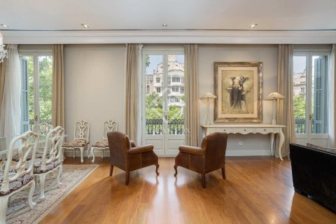 Купить квартиру в Эшампле, Испания с 4 спальни, 215м², № 2768 - фото 18