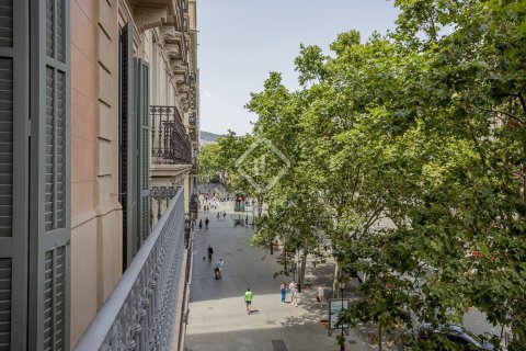 Купить квартиру в Эшампле, Испания с 4 спальни, 215м², № 2768 - фото 13