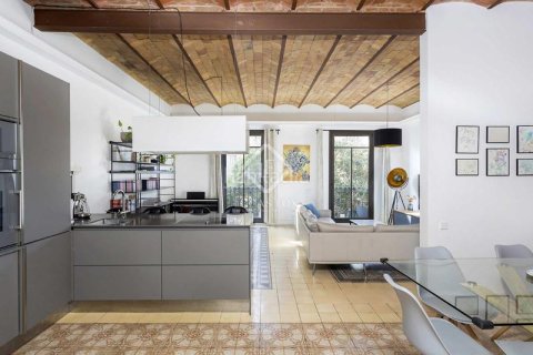 Apartamento de 3 dormitorios en venta en Eixample, Barcelona, Cataluña, Spain № 2766 - foto 29