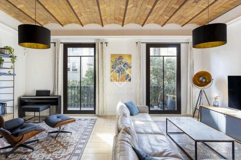 Apartamento de 3 dormitorios en venta en Eixample, Barcelona, Cataluña, Spain № 2766 - foto 27