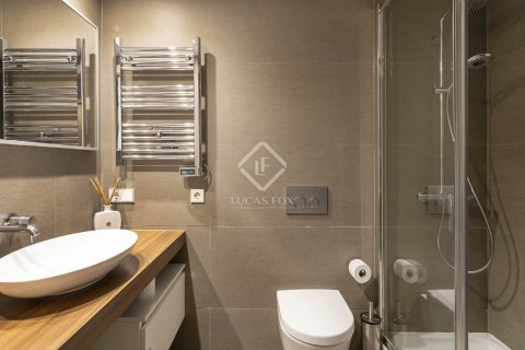 Купить квартиру в Эшампле, Испания с 3 спальни, 146м², № 2767 - фото 18