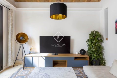 Купить квартиру в Эшампле, Испания с 3 спальни, 146м², № 2767 - фото 8