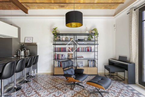 Купить квартиру в Эшампле, Испания с 3 спальни, 146м², № 2767 - фото 9