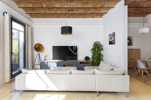 Купить квартиру в Эшампле, Испания с 3 спальни, 146м², № 2767 - фото 7