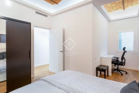 Купить квартиру в Эшампле, Испания с 3 спальни, 146м², № 2767 - фото 21