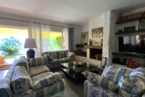 Дом с 3 спальнями в Сан-Андреу-де-Льяванересе, Барселона, Каталония, Испания № 2770